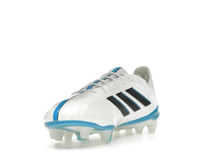 adidas Copa 11 Pure FG White Black Solar Blue
