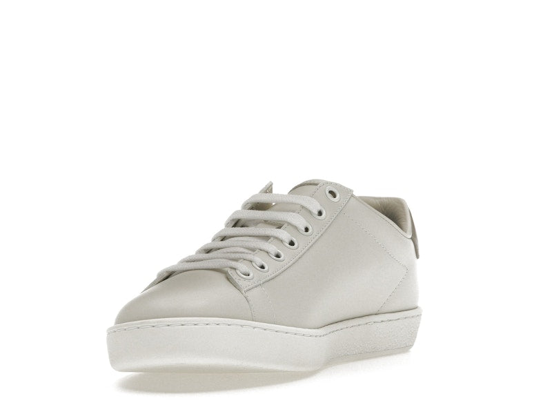 Gucci Ace Perforated Interlocking G (Women's)