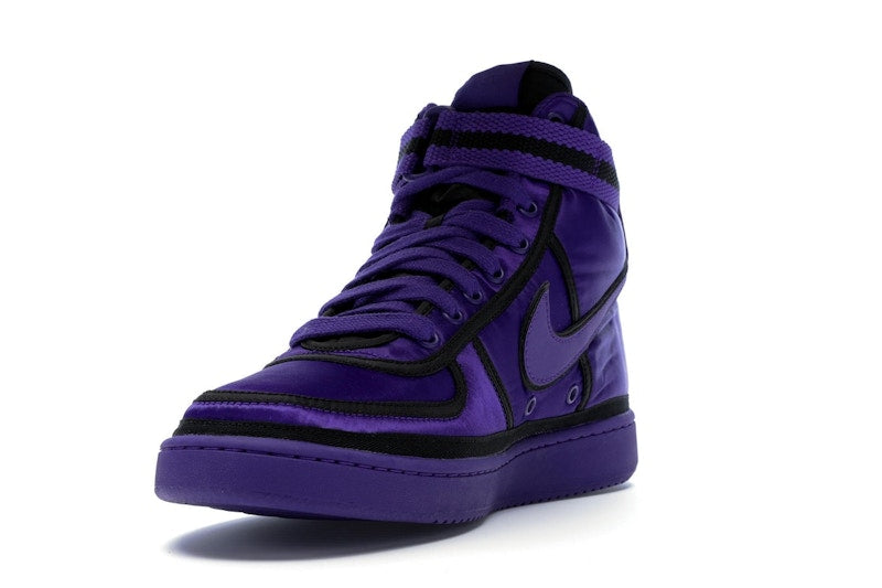 Nike Vandal High Court Purple