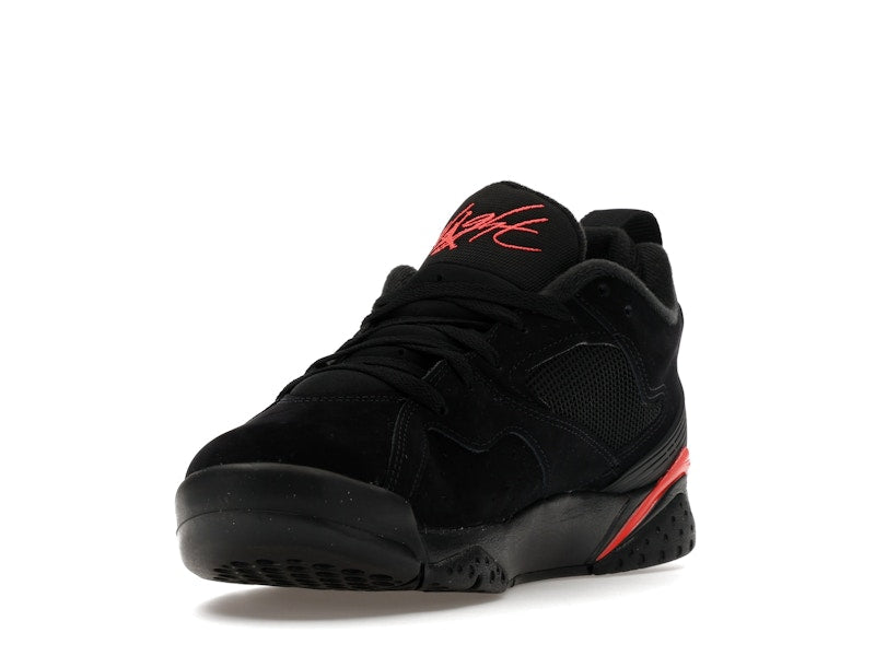 Jordan MVP 92 Black Infrared