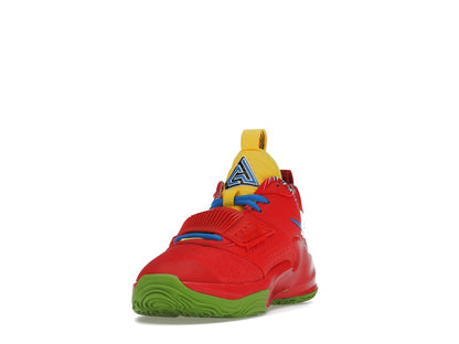 Nike Zoom Freak 3 NRG Uno Red (GS)