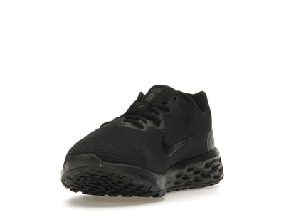 Nike Revolution 6 Next Nature Triple Black