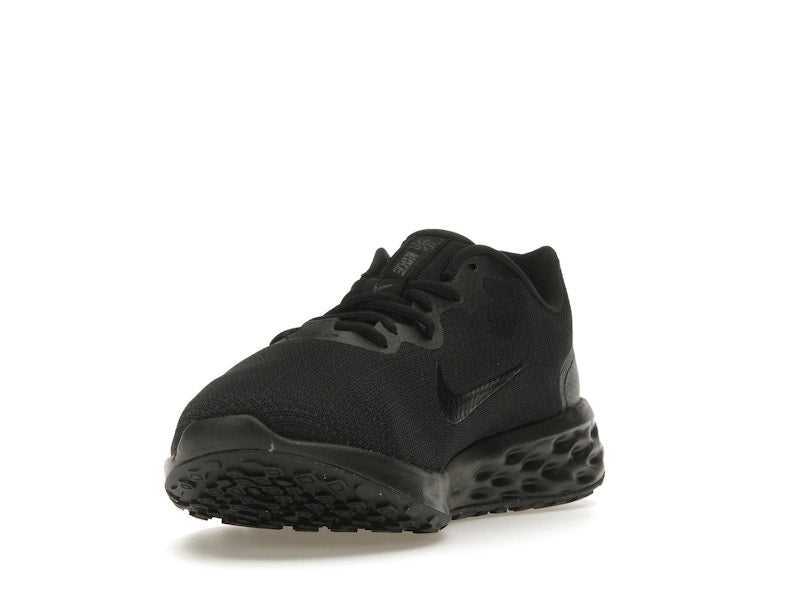 Nike Revolution 6 Next Nature Triple Black