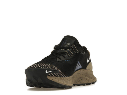 Nike Pegasus Trail 3 Black/Khaki