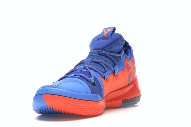 Nike Kobe AD Pacific Blue