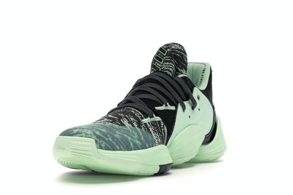 adidas Harden Vol. 4 Glow Green