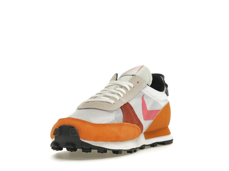 Nike Daybreak Type White Clay Red