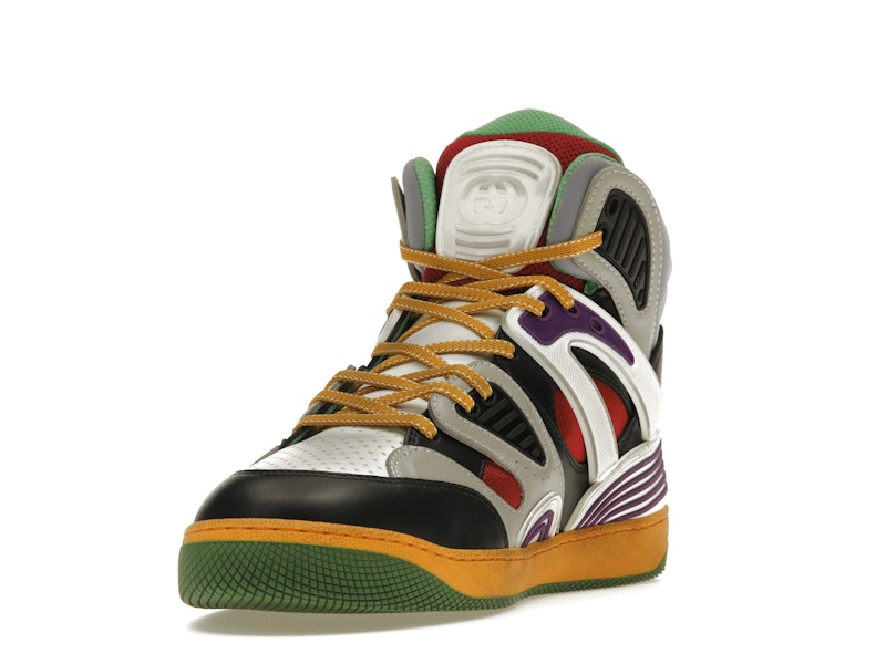 Gucci Basket Multicolor