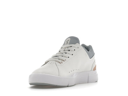 On The Roger Advantage White Rosehip (Women's)