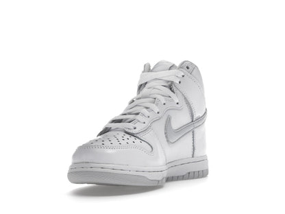 Nike Dunk High SP Pure Platinum