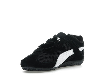 Puma Speedcat Go Black White (Women's)
