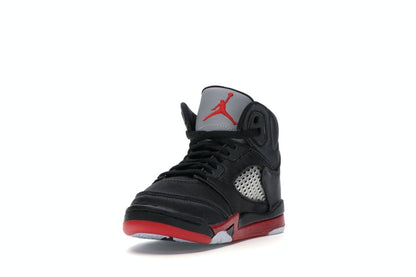 Jordan 5 Retro Satin Bred (PS)
