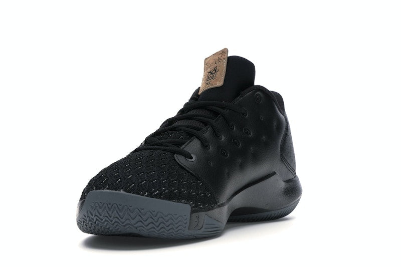 Jordan CP3.XII Black