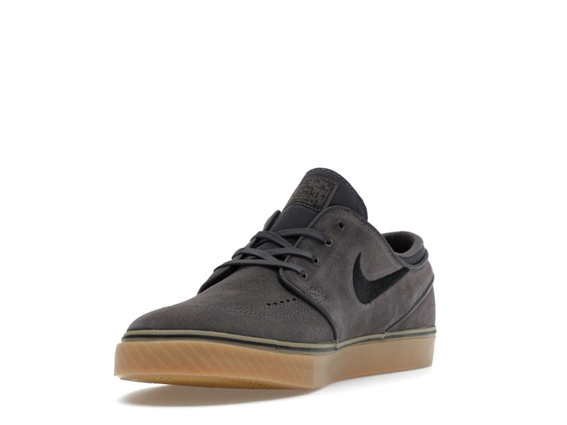 Nike SB Zoom Stefan Janoski Thunder Grey