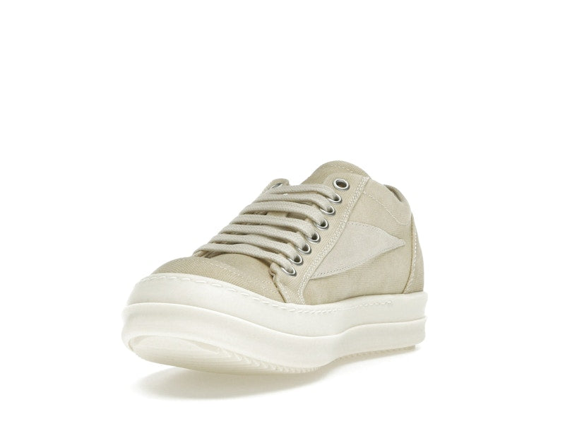 Rick Owens DRKSHDW Vintage Sneaks Beige (Women's)