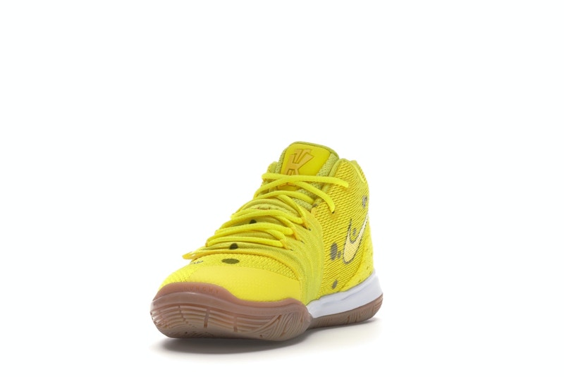 Nike Kyrie 5 Spongebob (PS)