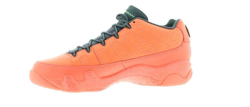 Jordan 9 Retro Low Bright Mango