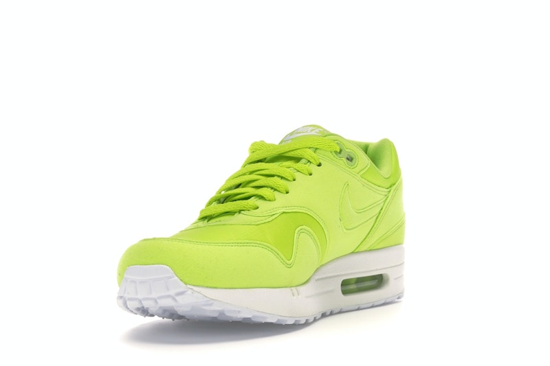 Nike Air Max 1 Ripstop Pack Green