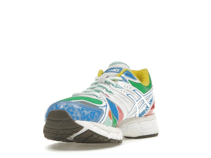 ASICS Gel-Kayano 20 KENZO Multi-Color