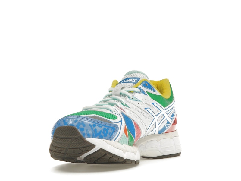 ASICS Gel-Kayano 20 KENZO Multi-Color