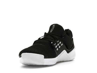 Nike Free X Metcon 2 Black White