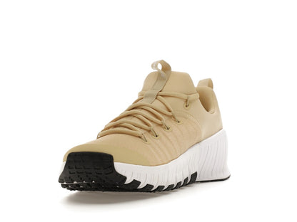 Nike Free Metcon 6 TB Vegas Gold Black White