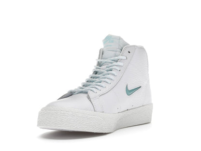 Nike SB Blazer Mid Premium White Glacier