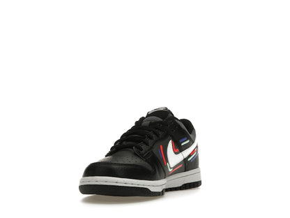 Nike Dunk Low Next Nature Marker Swoosh (GS)