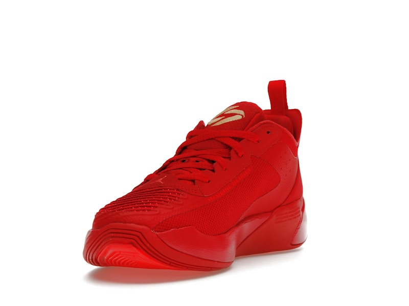 Jordan Luka 1 University Red
