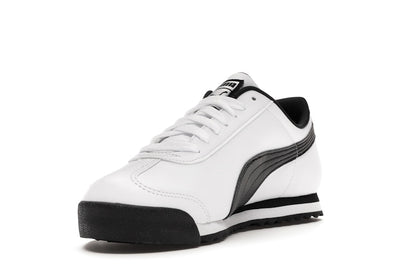 Puma Roma Basic White