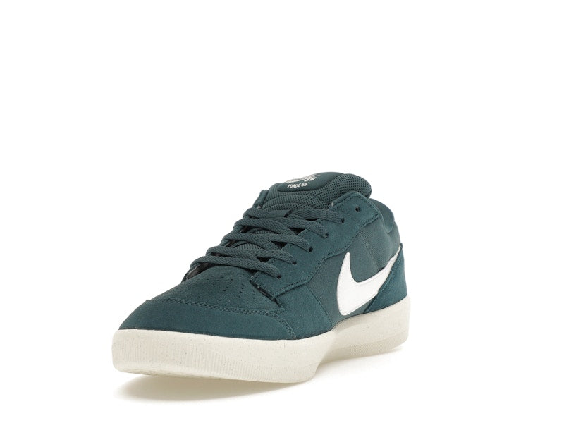 Nike SB Force 58 Ash Green