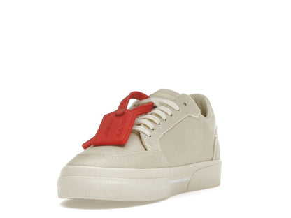 OFF-WHITE Vulc Low Beige