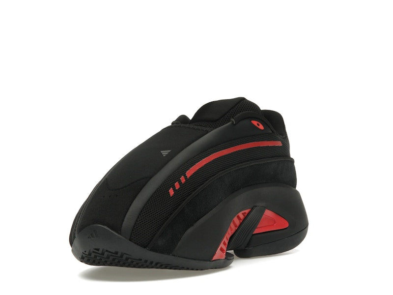 adidas Mad IIInfinity Core Black Red