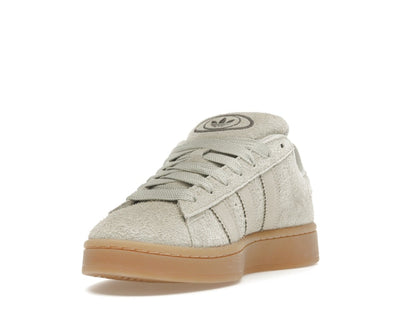 adidas Campus 00s Putty Grey Charcoal (Women's)