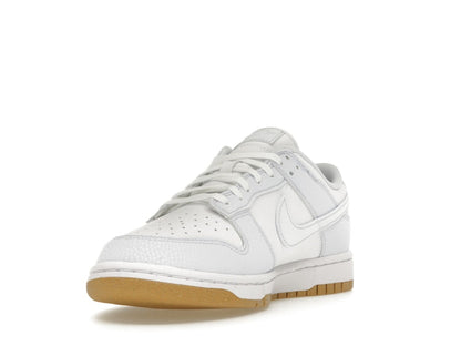 Nike Dunk Low Next Nature Football Grey Gum (Women's)
