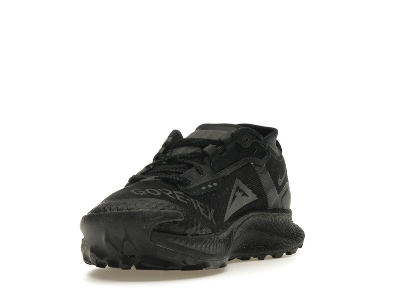 Nike Pegasus Trail 3 Gore-Tex Black Dark Smoke Grey (Women's)