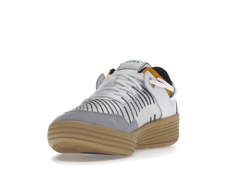 Puma Clyde All-Pro Kuzma Low Rhude