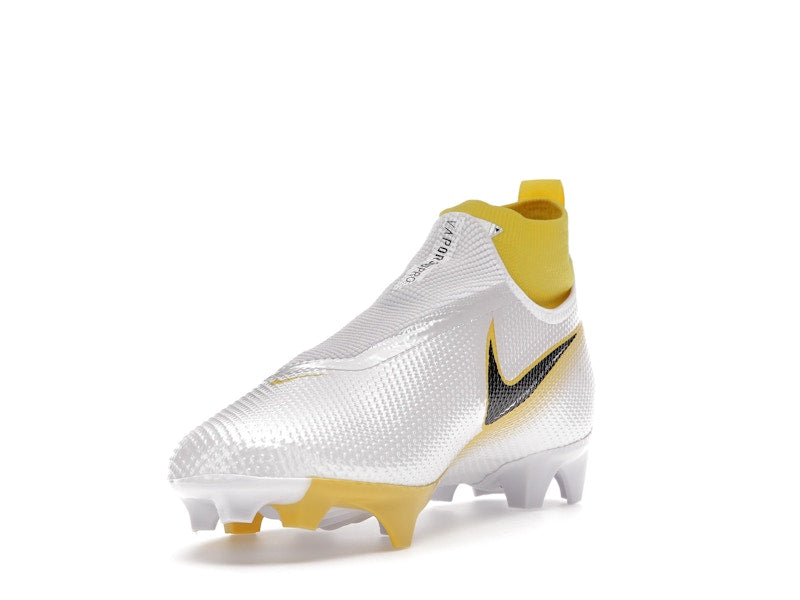 Nike Vapor Edge Pro 360 White Opti Yellow