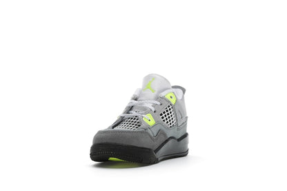 Jordan 4 Retro SE 95 Neon (TD)