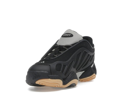 adidas Intimidation Low HAL STUDIOS Black Gum
