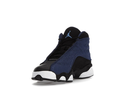 Jordan 13 Retro Brave Blue (2022) (GS)