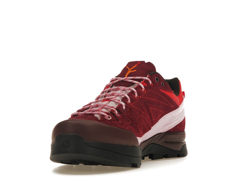 Salomon X-Alpages Gore-Tex The Broken Arm