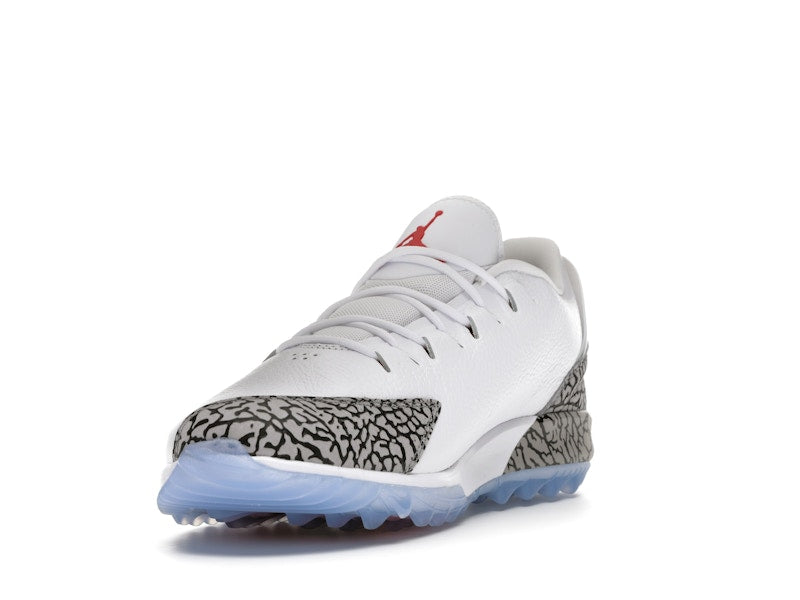 Jordan ADG White Cement