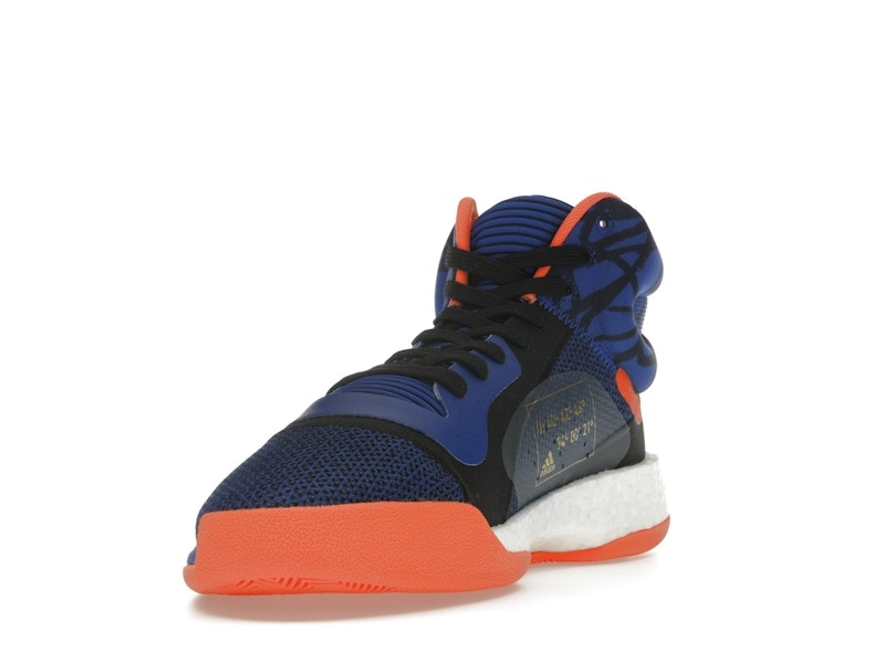 adidas Marquee Boost Kristaps Porzingis