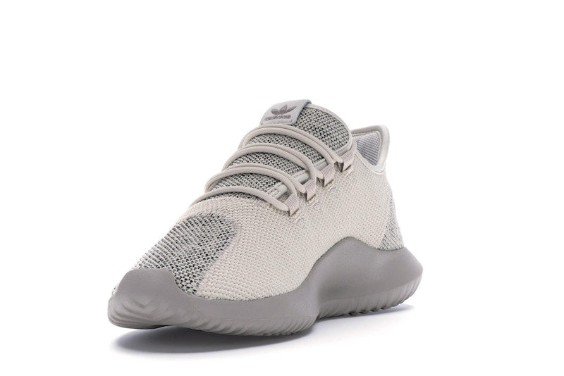 adidas Tubular Shadow Knit Clear Brown