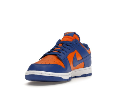 Nike Dunk Low Knicks