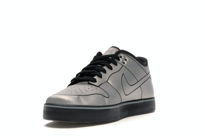 Nike Dunk Low 6.0 SE Delorean DMC-12