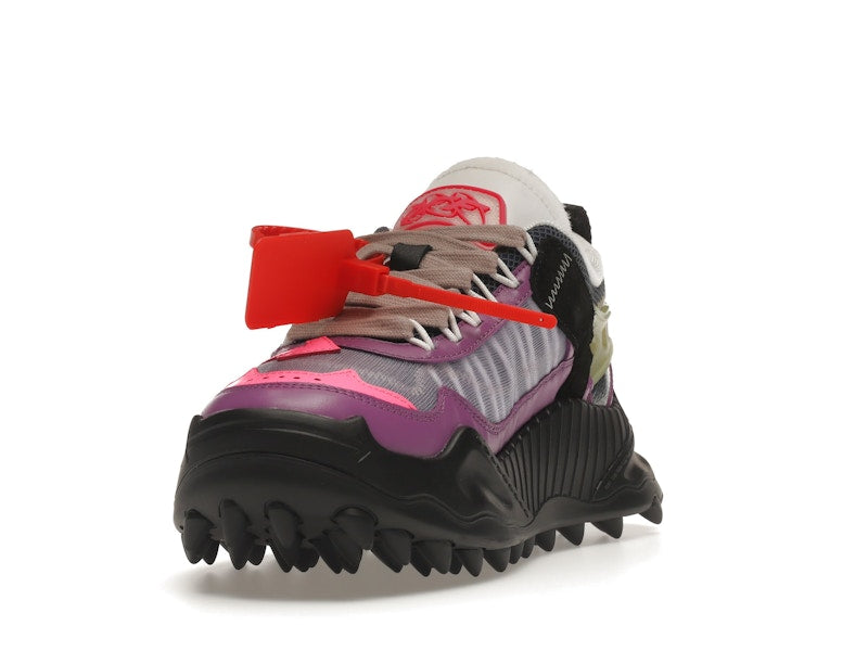 Off-White Odsy-1000 Violet Fuchsia (Women's) SS20