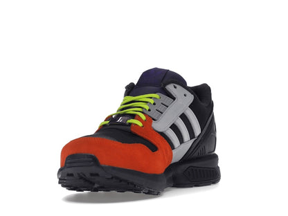 adidas ZX 8000 IRAK Grey