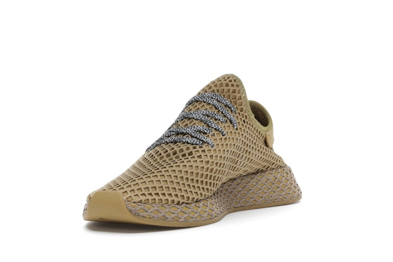 adidas Deerupt Raw Sand